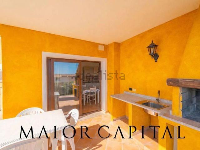 Appartamento in vendita di 100 m² in Via Maltineddu
