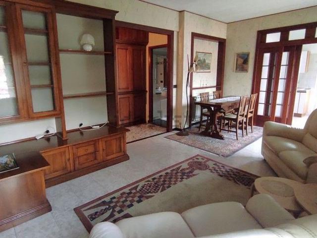 Appartamento in vendita di 100 m² in Via Malvaro, 2