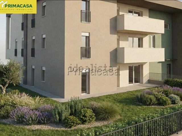 Appartamento in vendita di 100 m² in Via Mambrotta