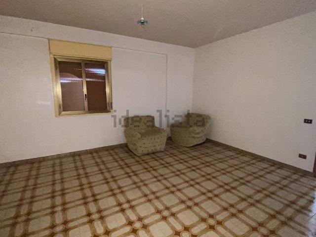 Appartamento in vendita di 100 m² in Via Manganelli