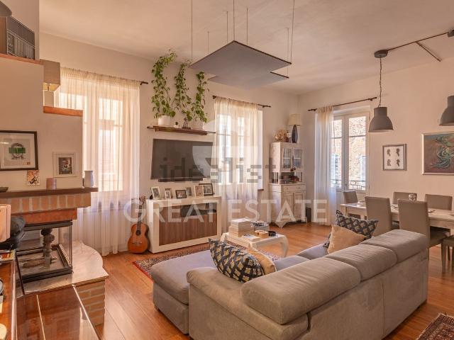 Appartamento in vendita di 100 m² in Via Manni
