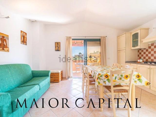 Appartamento in vendita di 100 m² in Via Mannironi