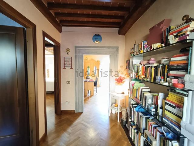 Appartamento in vendita di 100 m² in Via Manrico Ducceschi