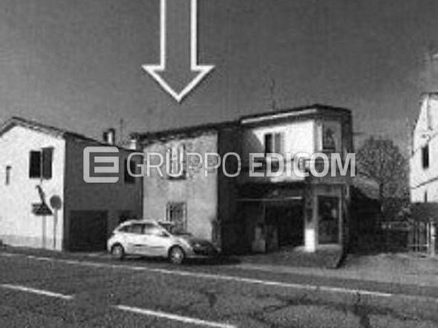 Appartamento in vendita di 100 m² in Via Mantova