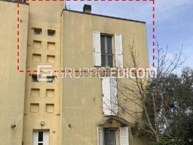 Appartamento in vendita di 100 m² in Via Mantova
