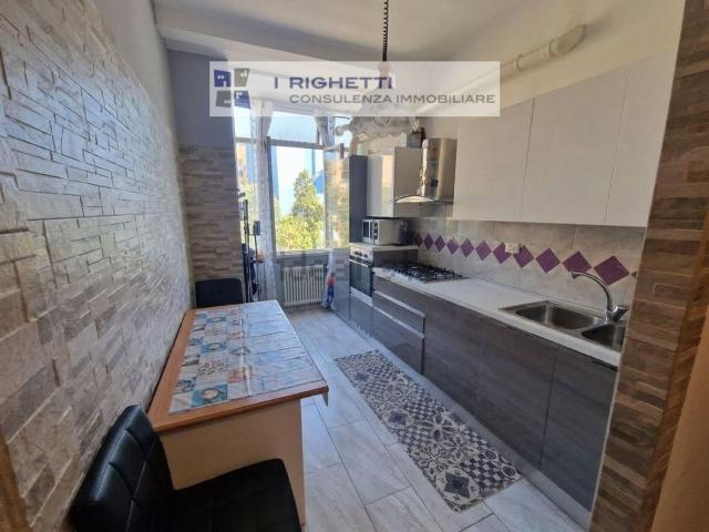 Appartamento in vendita di 100 m² in Via Marco Polo