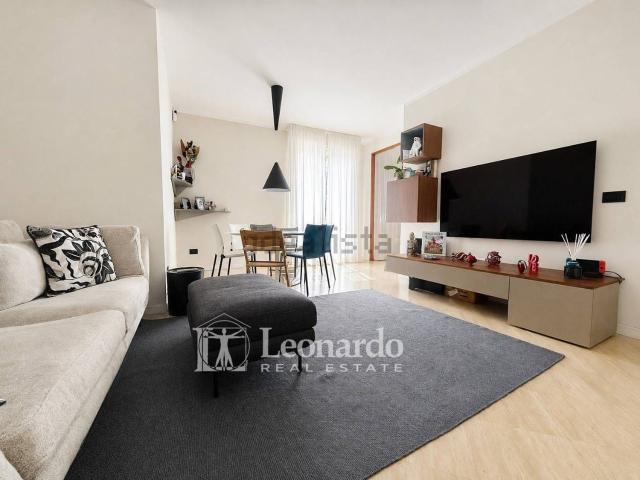 Appartamento in vendita di 100 m² in Via Marco Polo