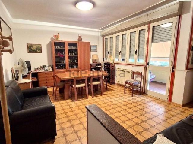 Appartamento in vendita di 100 m² in Via Marco Polo
