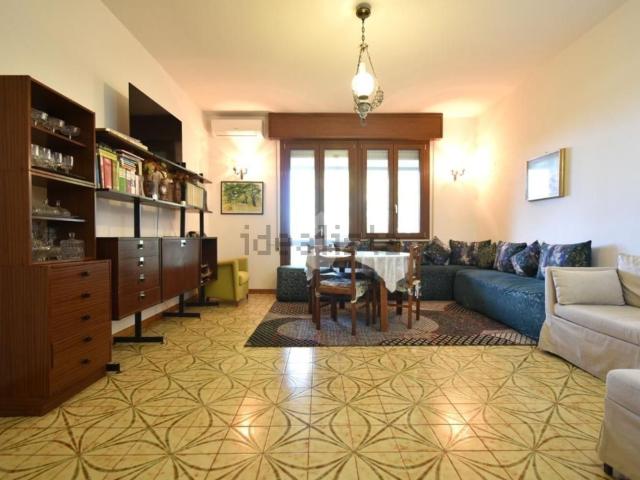Appartamento in vendita di 100 m² in Via Marconi, 16