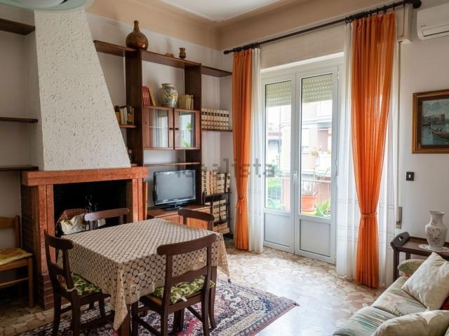 Appartamento in vendita di 100 m² in Via Marcello Garosi, 51