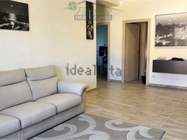Appartamento in vendita di 100 m² in Via Marche