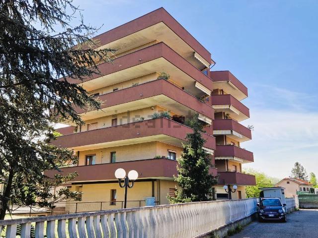 Appartamento in vendita di 100 m² in Via Margherita Pusterla, 42