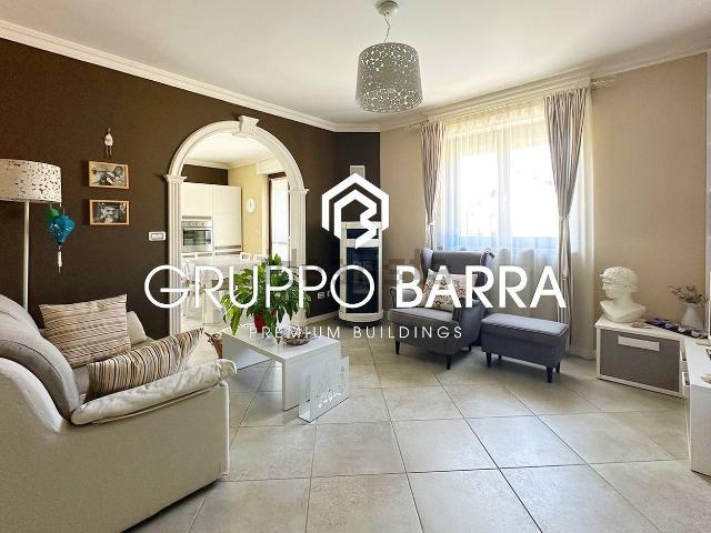 Appartamento in vendita di 100 m² in Via Marengo, 12