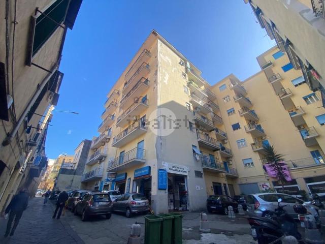 Appartamento in vendita di 100 m² in Via Maresca, 9