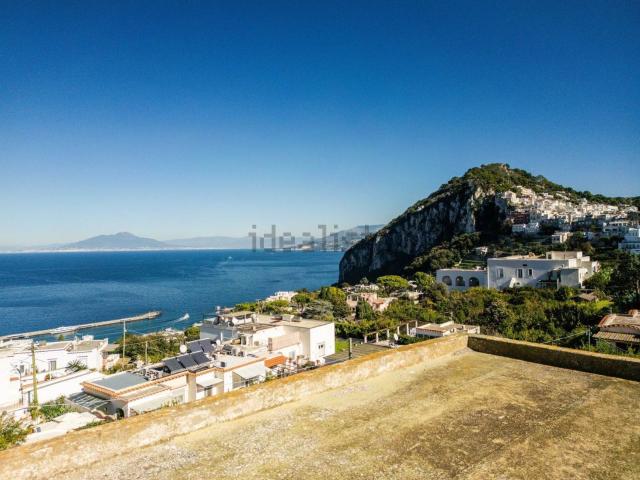 Appartamento in vendita di 100 m² in Via Marina Grande