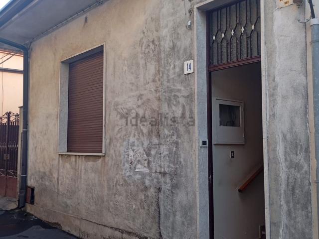 Appartamento in vendita di 100 m² in Via Marina, 16