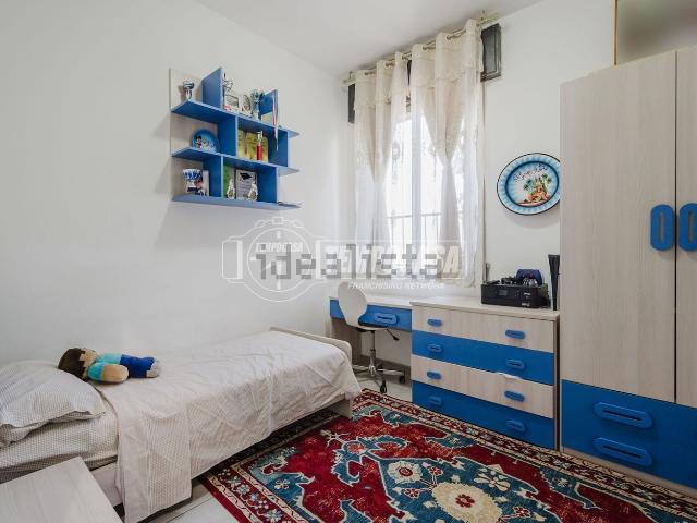 Appartamento in vendita di 100 m² in Via Mario Cappelletti