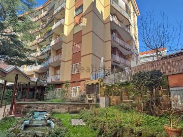 Appartamento in vendita di 100 m² in Via Mario Chiri
