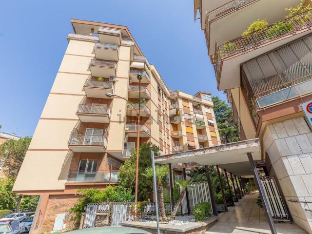Appartamento in vendita di 100 m² in Via Mario Chiri