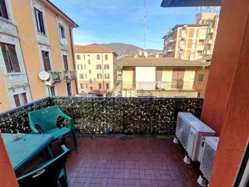 Appartamento in vendita di 100 m² in Via Mario Bertolone