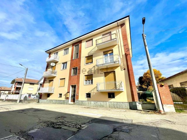 Appartamento in vendita di 100 m² in Via Mario Groppo, 10