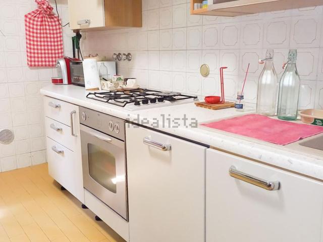 Appartamento in vendita di 100 m² in Via Mario Jacchia