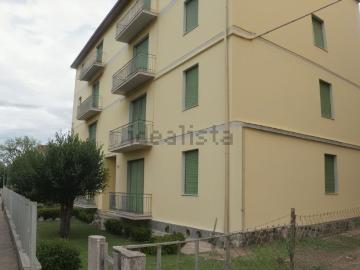 Appartamento in vendita di 100 m² in Via Mario Sbrilli