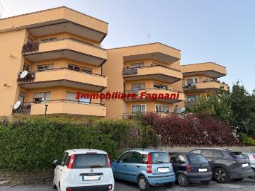 Appartamento in vendita di 100 m² in Via Mariano Pieroni