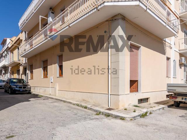 Appartamento in vendita di 100 m² in Via Marsala, 93