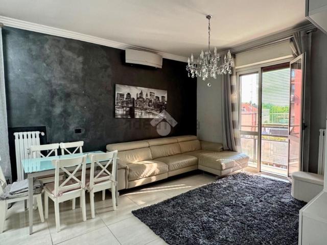 Appartamento in vendita di 100 m² in Via Marsala, 12