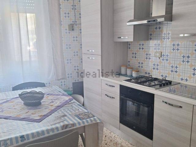 Appartamento in vendita di 100 m² in Via Martin Luter King