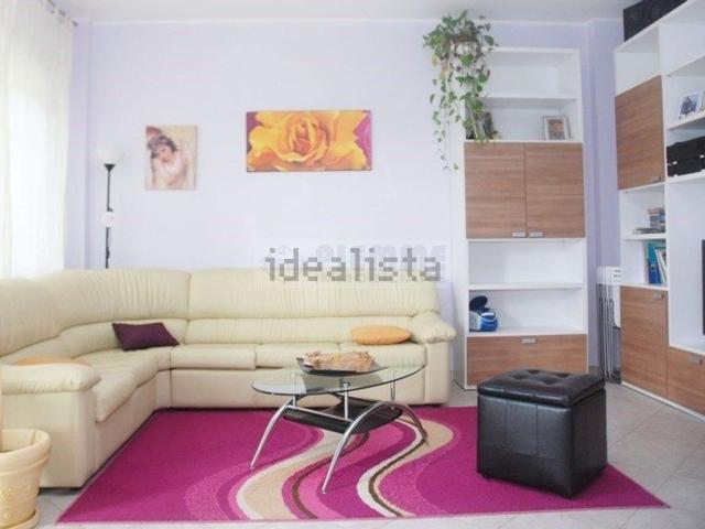 Appartamento in vendita di 100 m² in Via Martin Luther King, 2