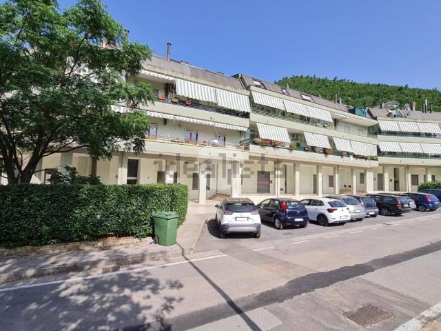 Appartamento in vendita di 100 m² in Via Martin Luther King, 34
