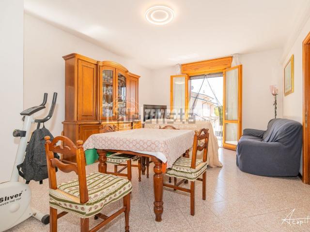Appartamento in vendita di 100 m² in Via Martin Luther King, 8