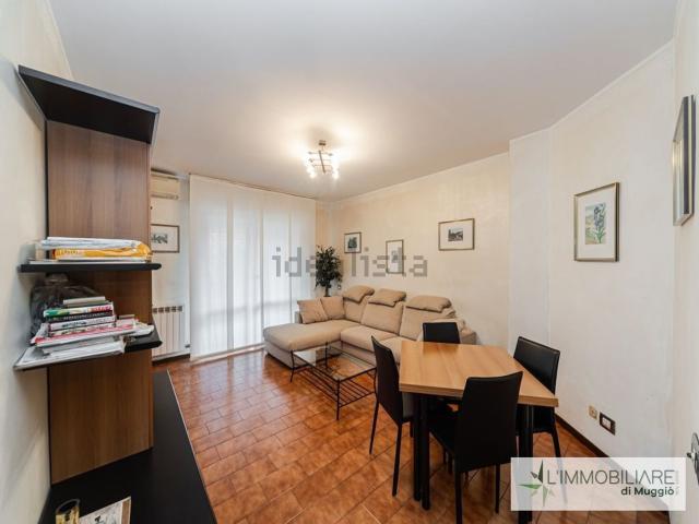 Appartamento in vendita di 100 m² in Via Martin Luther King, 8