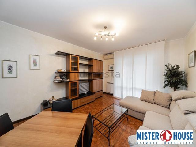 Appartamento in vendita di 100 m² in Via Martin Luther King, 8