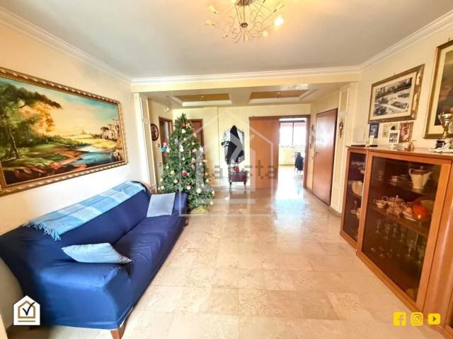 Appartamento in vendita di 100 m² in Via Martiri della Carità
