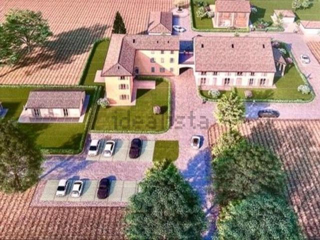 Appartamento in vendita di 100 m² in Via Martiri della Liberazione