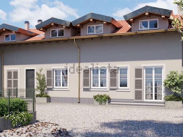 Appartamento in vendita di 100 m² in Via Martiri della Liberazione