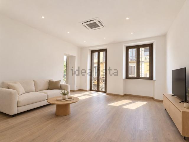 Appartamento in vendita di 100 m² in Via Martiri della Libertà, 12