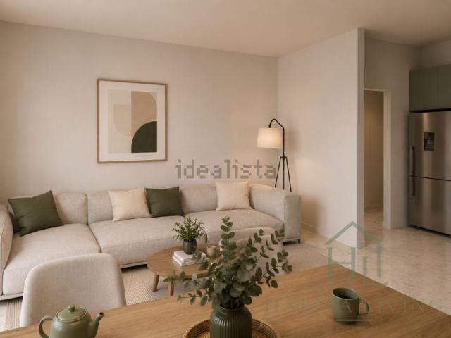 Appartamento in vendita di 100 m² in Via Martiri della Libertà, 25