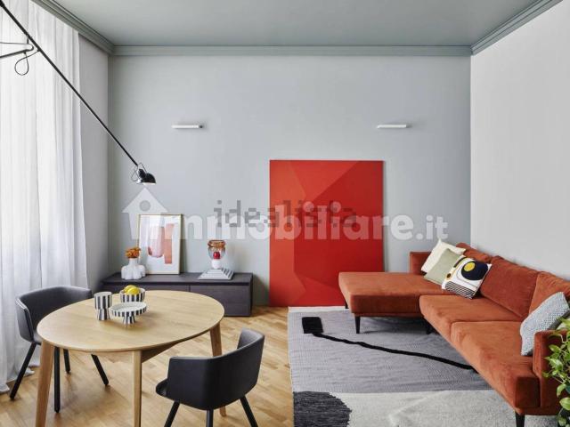 Appartamento in vendita di 100 m² in Via Martiri della Libertà