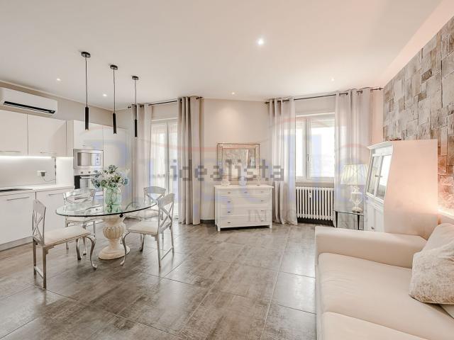 Appartamento in vendita di 100 m² in Via Martiri della Libertà, 88