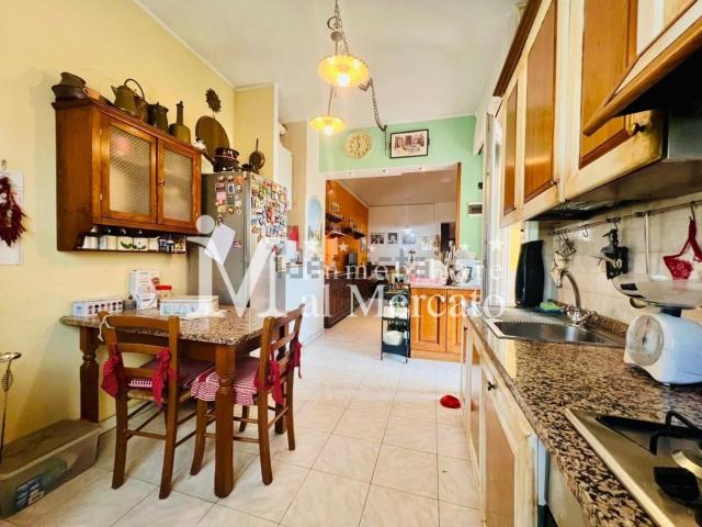 Appartamento in vendita di 100 m² in Via Martiri di Belfiore, 9