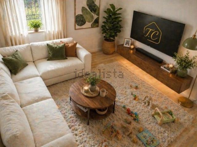 Appartamento in vendita di 100 m² in Via Martiri Di Belfiore, 24