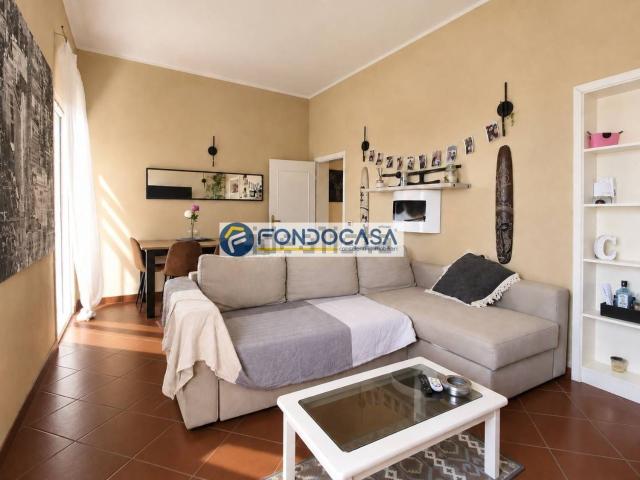 Appartamento in vendita di 100 m² in Via Martiri di Sant&apos Anna, 2