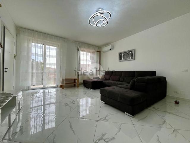Appartamento in vendita di 100 m² in Via Martiri Duchi e Molinari