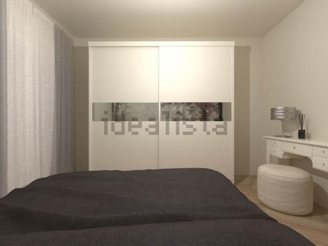 Appartamento in vendita di 100 m² in Via Martiri Fosse Ardeatine, 2