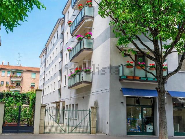 Appartamento in vendita di 100 m² in Via Marzabotto