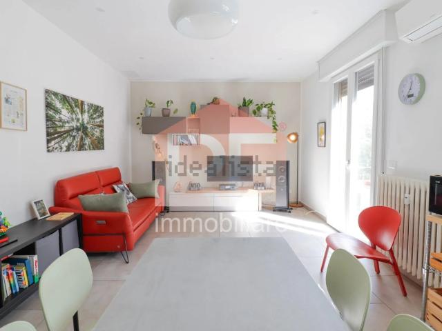 Appartamento in vendita di 100 m² in Via Marzabotto